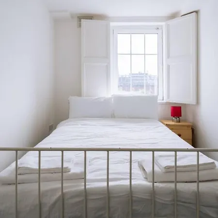 Appartement Homely 1 Bedroom In Centre With River View *