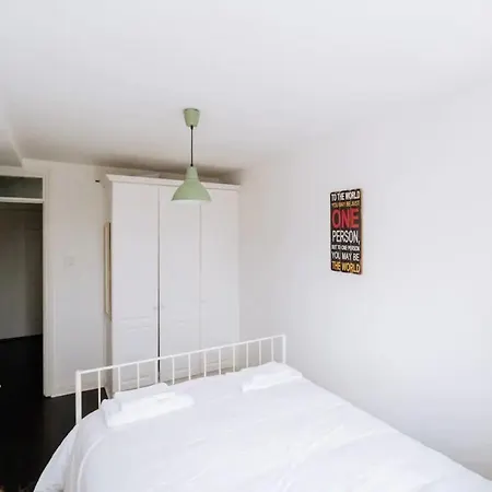 Homely 1 Bedroom In Centre With River View Daire Dublin